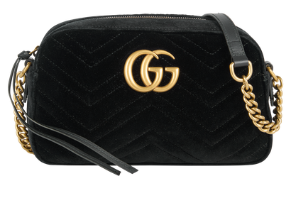 GG Marmont Bag, front view